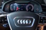 Audi S6 Sedan TDI 2019 года (UK)